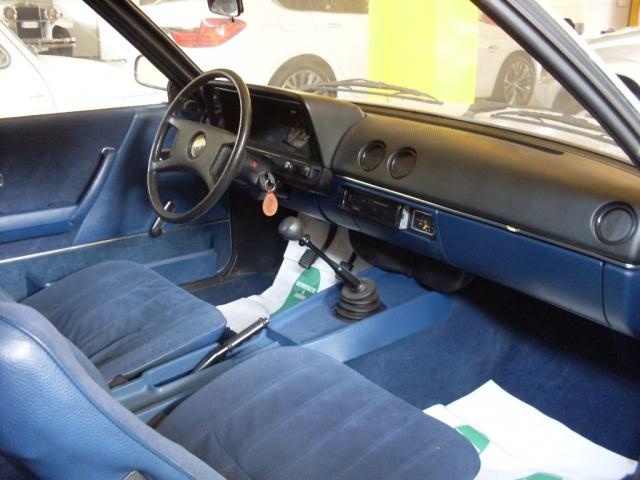 Opel Manta 1.3 S HATCHBACK - foto 4 di 17