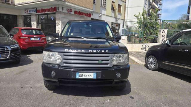Land Rover Range Rover 3.6 TDV8 HSE usato a ROMA