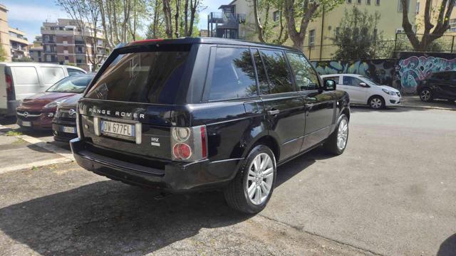 Land Rover Range Rover 3.6 TDV8 HSE - foto 3 di 4