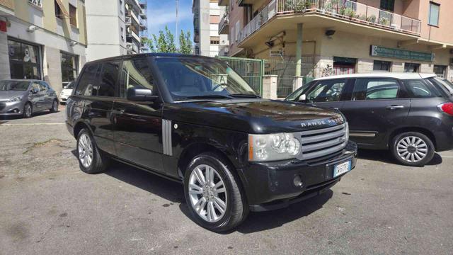 Land Rover Range Rover 3.6 TDV8 HSE - foto 2 di 4
