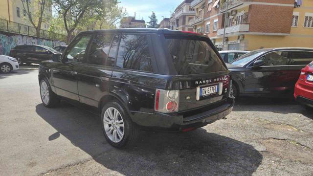 Land Rover Range Rover 3.6 TDV8 HSE - foto 4 di 4