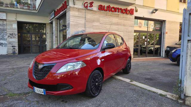 Lancia Ypsilon 1.2 69 CV 5 porte Platinum usato a ROMA