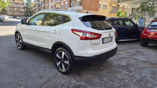 Nissan Qashqai 1.5 dCi N-Connecta - foto 4 di 4