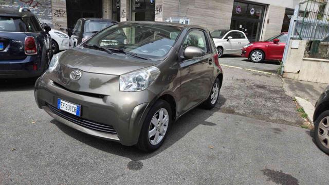 Toyota iQ 1.0 Sol usato a ROMA