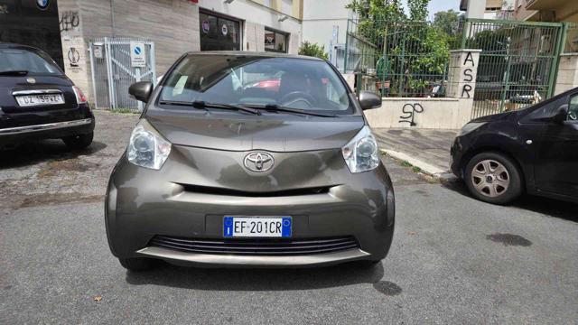 Toyota iQ 1.0 Sol - foto 2 di 4