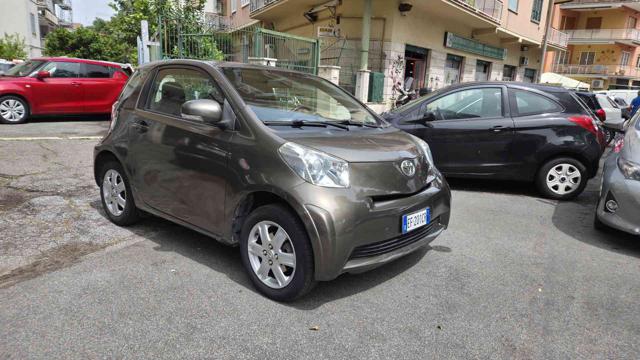 Toyota iQ 1.0 Sol - foto 3 di 4