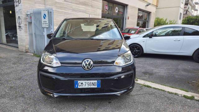Volkswagen up! 1.0 5p. EVO beats up! BlueMotion Technology - foto 2 di 4