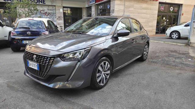 Peugeot 208 1.2 PureTech 75 Stop&Start 5 porte Active usato a ROMA