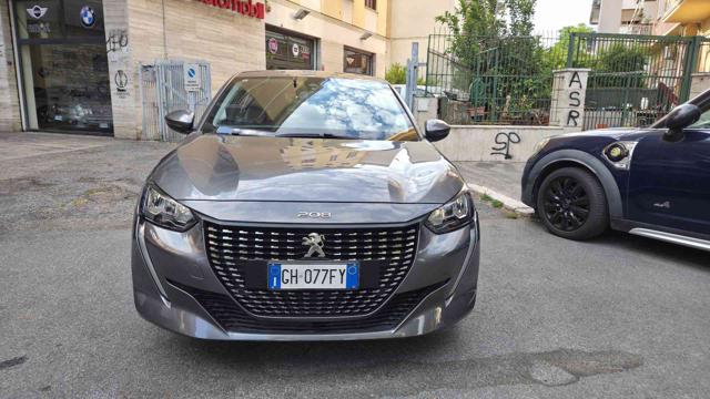 Peugeot 208 1.2 PureTech 75 Stop&Start 5 porte Active - foto 2 di 4