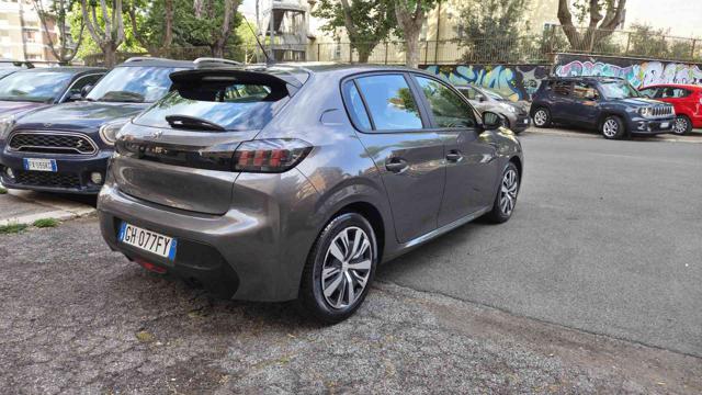 Peugeot 208 1.2 PureTech 75 Stop&Start 5 porte Active - foto 4 di 4