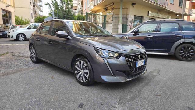 Peugeot 208 1.2 PureTech 75 Stop&Start 5 porte Active - foto 3 di 4