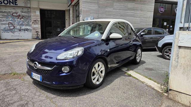 Opel Adam 1.2 70 CV Jam usato a ROMA