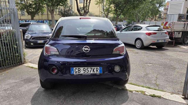 Opel Adam 1.2 70 CV Jam - foto 4 di 12