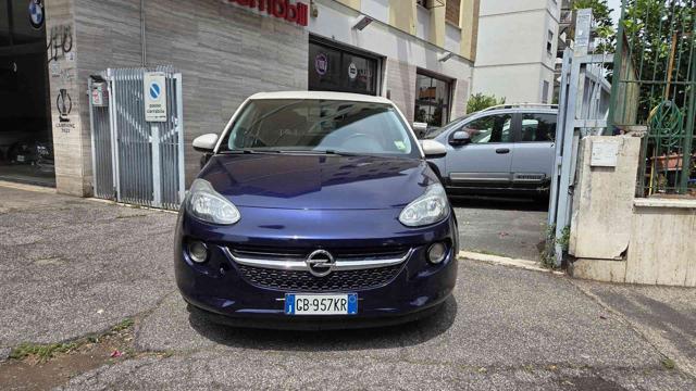 Opel Adam 1.2 70 CV Jam - foto 3 di 12