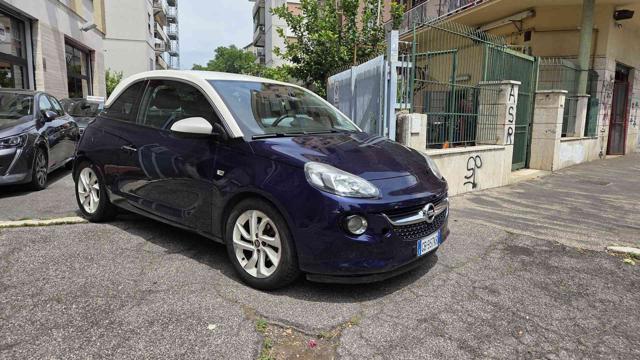 Opel Adam 1.2 70 CV Jam - foto 2 di 12