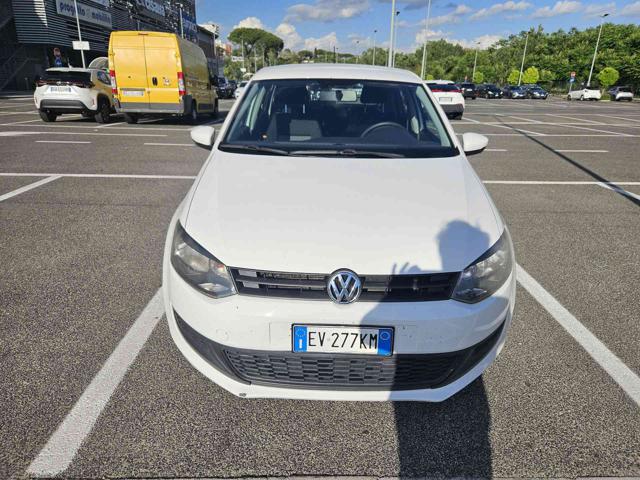 Volkswagen Polo 1.2 TDI DPF 5 p. Tech&Sound - foto 2 di 4