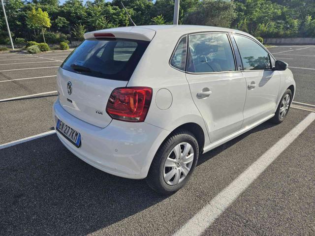Volkswagen Polo 1.2 TDI DPF 5 p. Tech&Sound - foto 4 di 4
