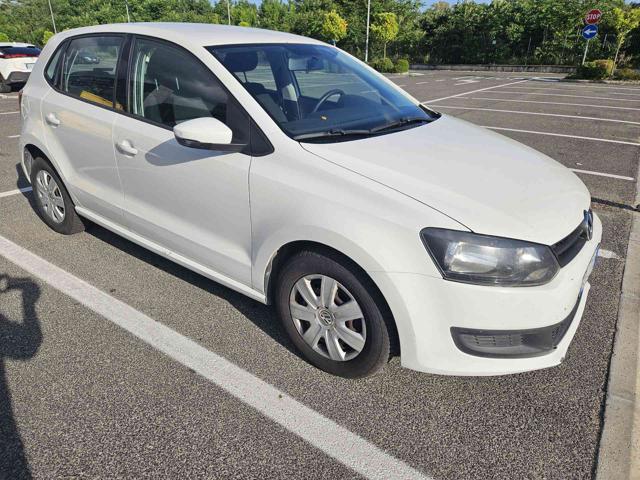 Volkswagen Polo 1.2 TDI DPF 5 p. Tech&Sound - foto 3 di 4