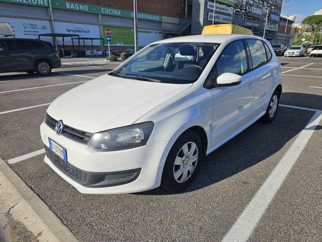 Volkswagen Polo 1.2 TDI DPF 5 p. Tech&Sound usato a ROMA
