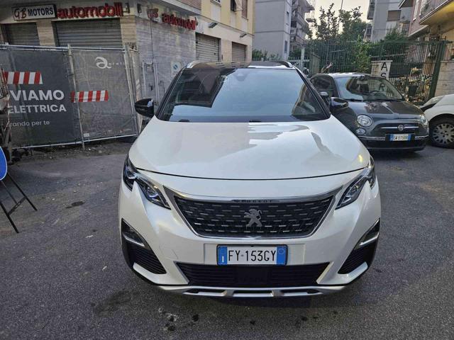 Peugeot 5008 PureTech Turbo 130 S&S GT Line - foto 2 di 4