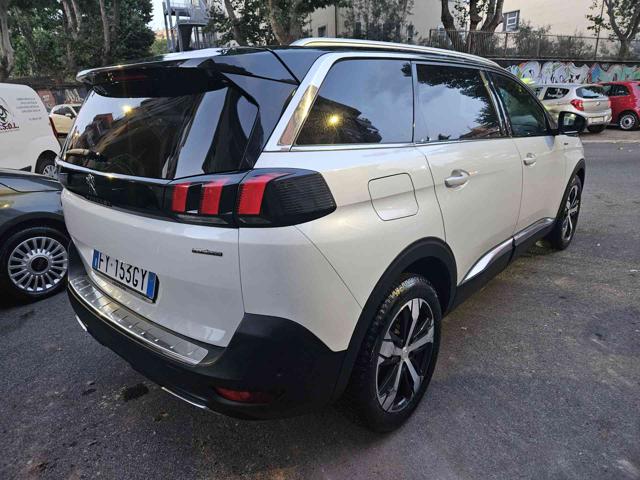 Peugeot 5008 PureTech Turbo 130 S&S GT Line - foto 4 di 4