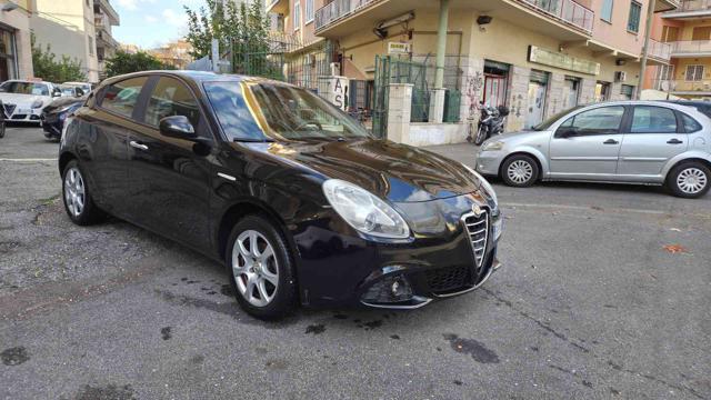 Alfa Romeo Giulietta 1.4 Turbo 105 CV Progression - foto 3 di 4
