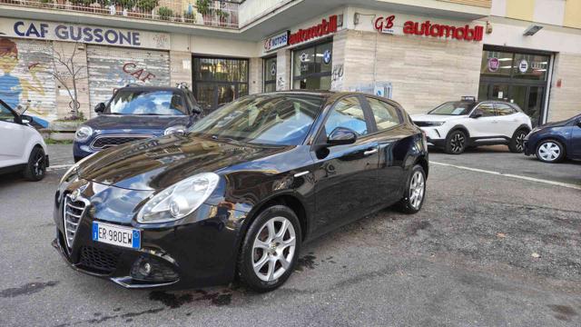 Alfa Romeo Giulietta 1.4 Turbo 105 CV Progression - foto 2 di 4