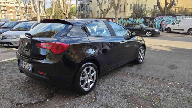 Alfa Romeo Giulietta 1.4 Turbo 105 CV Progression - foto 4 di 4