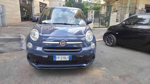 Fiat 500L Wagon 1.3 Multijet 95 CV Lounge usato a ROMA