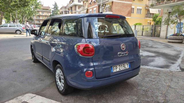 Fiat 500L Wagon 1.3 Multijet 95 CV Lounge - foto 2 di 4