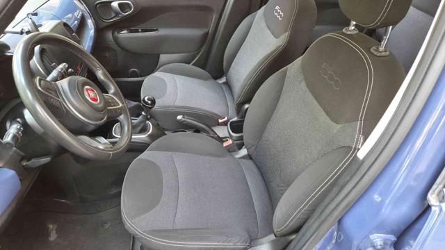 Fiat 500L Wagon 1.3 Multijet 95 CV Lounge - foto 4 di 4