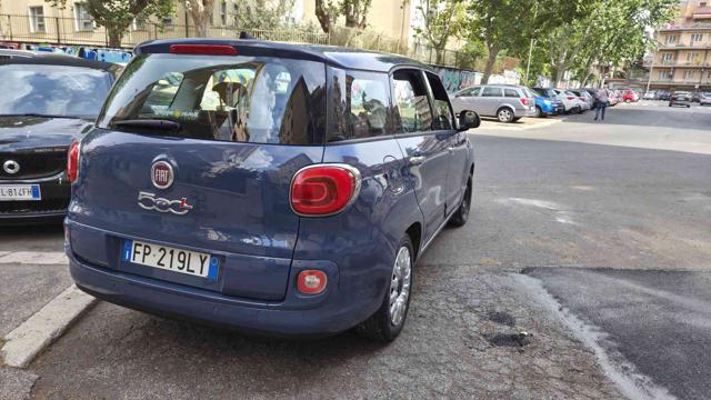 Fiat 500L Wagon 1.3 Multijet 95 CV Lounge - foto 3 di 4