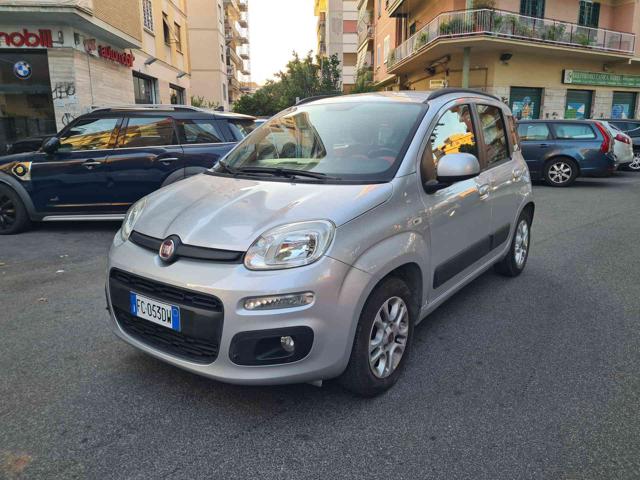 Fiat Panda 0.9 TwinAir Turbo S&S Lounge - foto 2 di 4