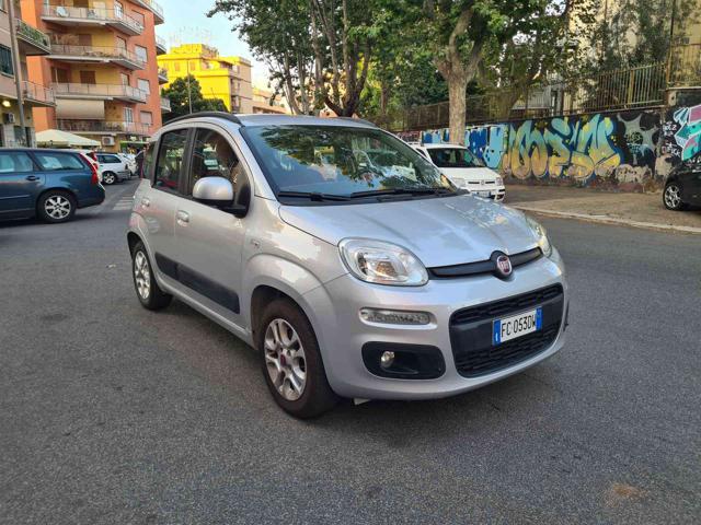 Fiat Panda 0.9 TwinAir Turbo S&S Lounge - foto 4 di 4