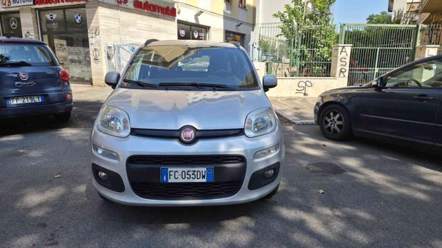 Fiat Panda 0.9 TwinAir Turbo S&S Lounge - foto 3 di 4