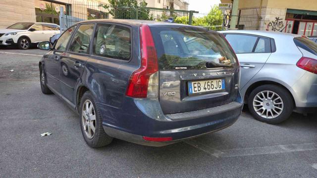 Volvo V50 1.6 D DRIVe cat POLAR - foto 3 di 4