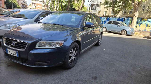 Volvo V50 1.6 D DRIVe cat POLAR - foto 2 di 4