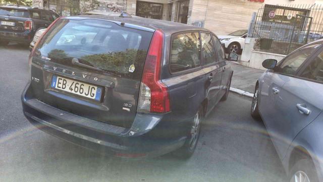 Volvo V50 1.6 D DRIVe cat POLAR - foto 4 di 4