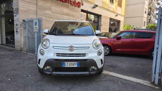 Fiat 500L 1.3 Multijet 85 CV Trekking - foto 2 di 4