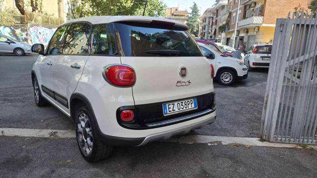 Fiat 500L 1.3 Multijet 85 CV Trekking - foto 4 di 4