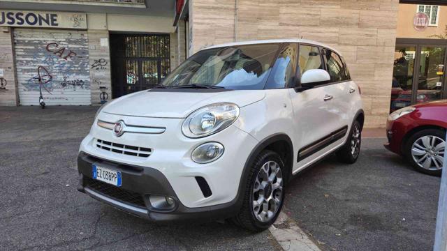 Fiat 500L 1.3 Multijet 85 CV Trekking - foto 3 di 4