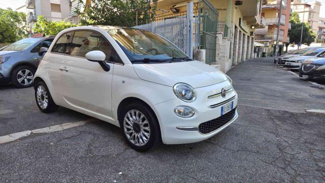 Fiat 500 1.2 Lounge - foto 3 di 4