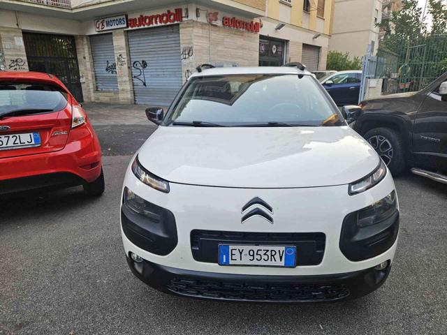 Citroen C4 Cactus PureTech 75 Feel - foto 2 di 4