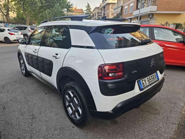 Citroen C4 Cactus PureTech 75 Feel - foto 4 di 4