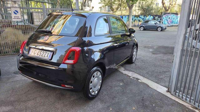 Fiat 500 1.2 Pop - foto 4 di 4