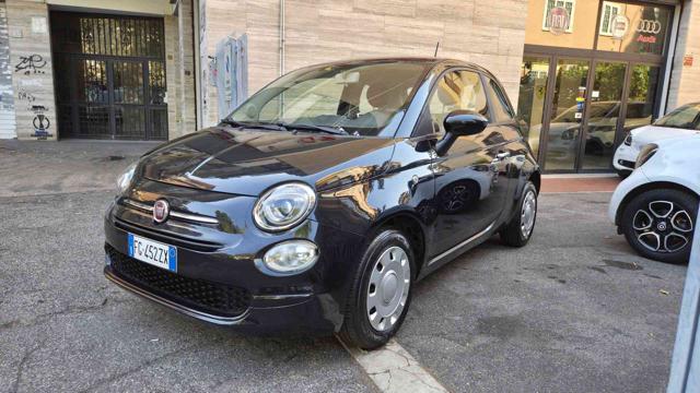 Fiat 500 1.2 Pop usato a ROMA
