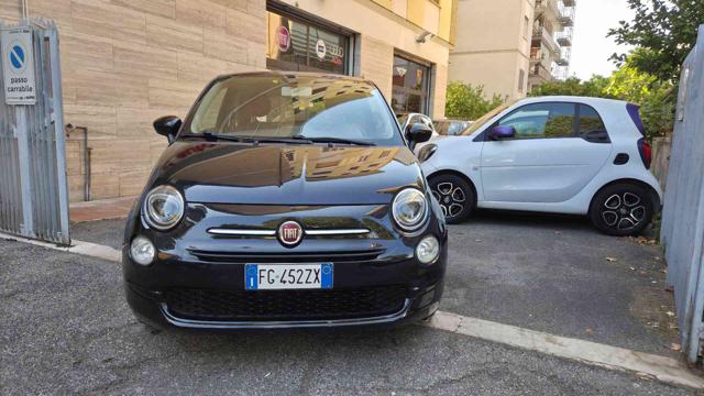 Fiat 500 1.2 Pop - foto 2 di 4