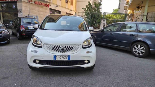 smart forFour 70 1.0 twinamic Prime - foto 2 di 4