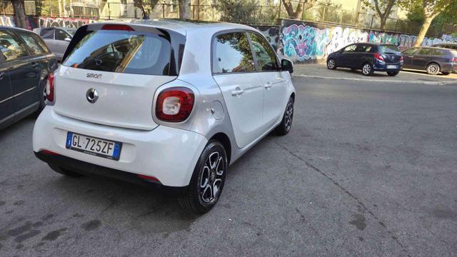 smart forFour 70 1.0 twinamic Prime - foto 4 di 4