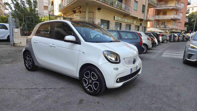smart forFour 70 1.0 twinamic Prime - foto 3 di 4
